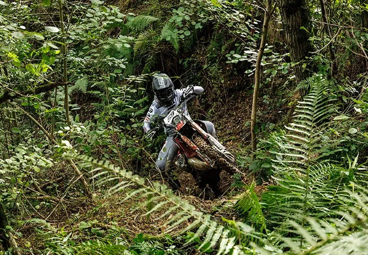 Mitas - Terra Force-EF 2 SM Super Motorycle Tire