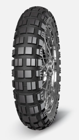 Mitas - Enduro Trail XT Motorcycle Tire