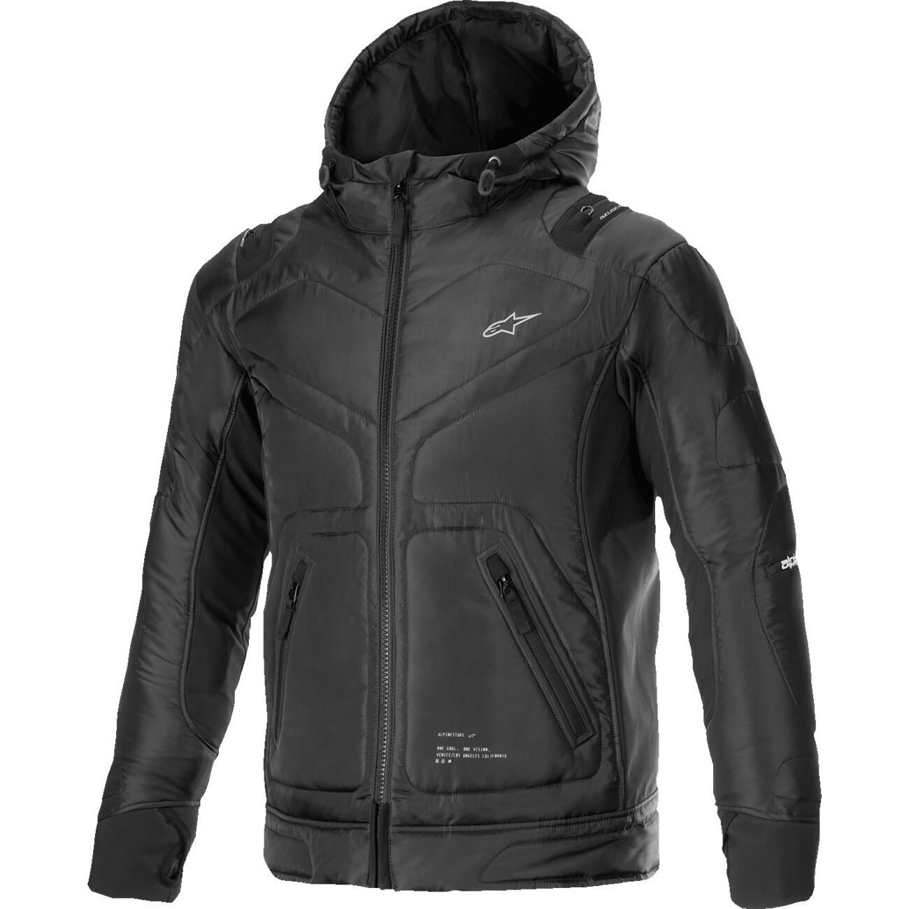 Alpinestars - Mohobbs Waterproof Jacket