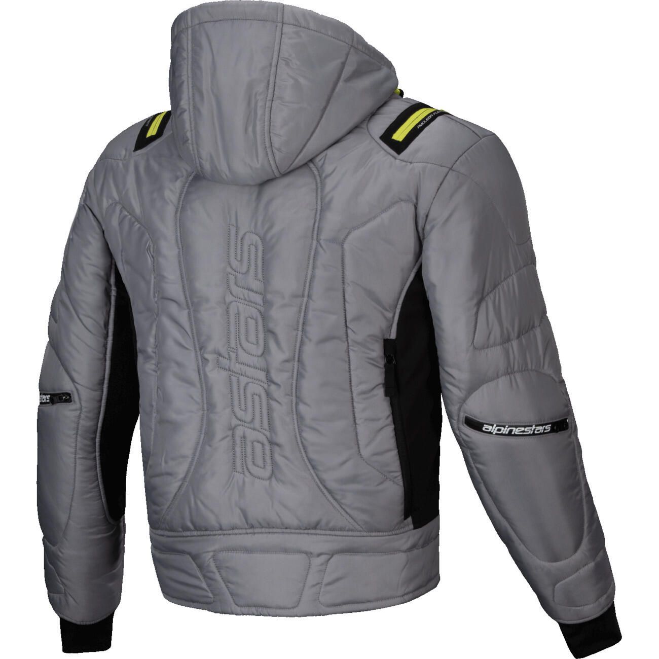 Alpinestars - Mohobbs Waterproof Jacket