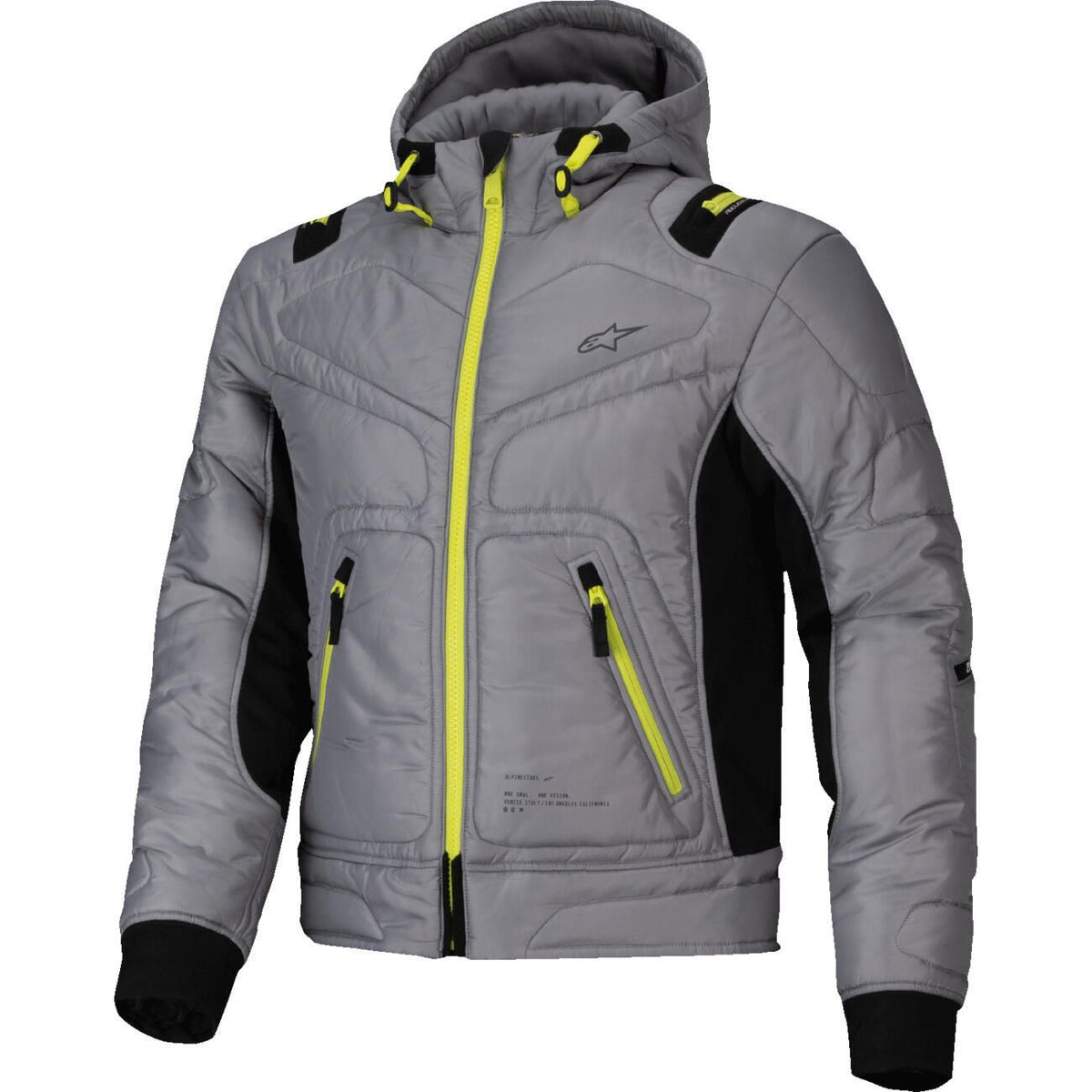 Alpinestars - Mohobbs Waterproof Jacket
