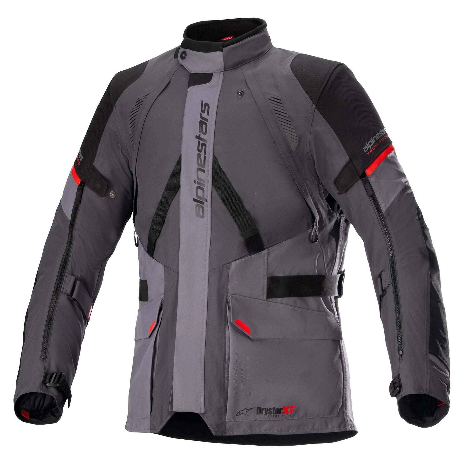 Alpinestars - Monteira Drystar Jacket