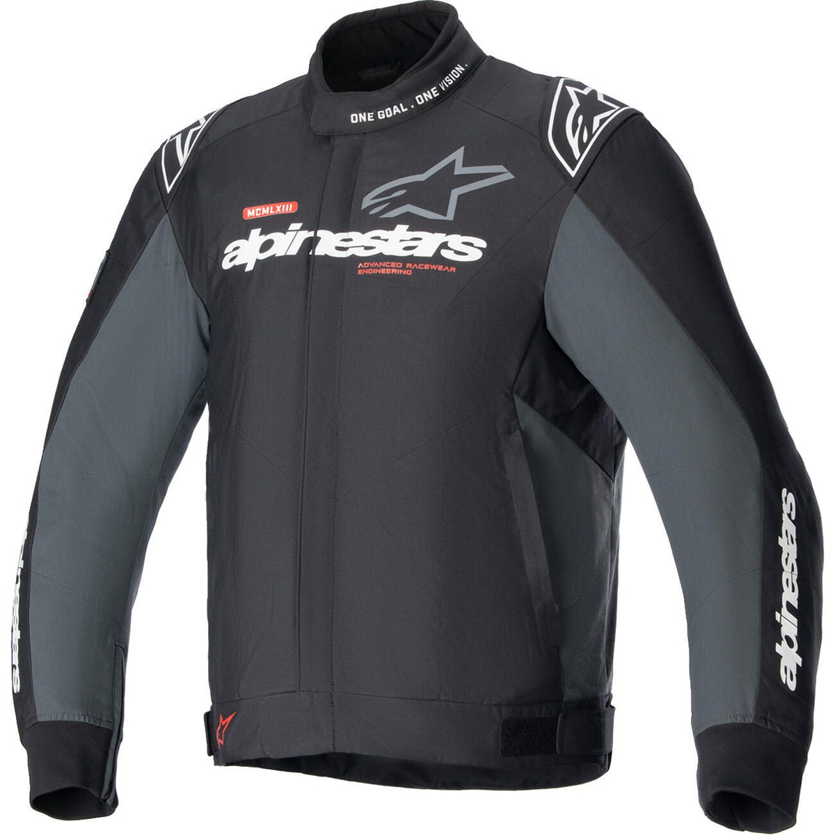 Alpinestars - Monza Sport Jacket