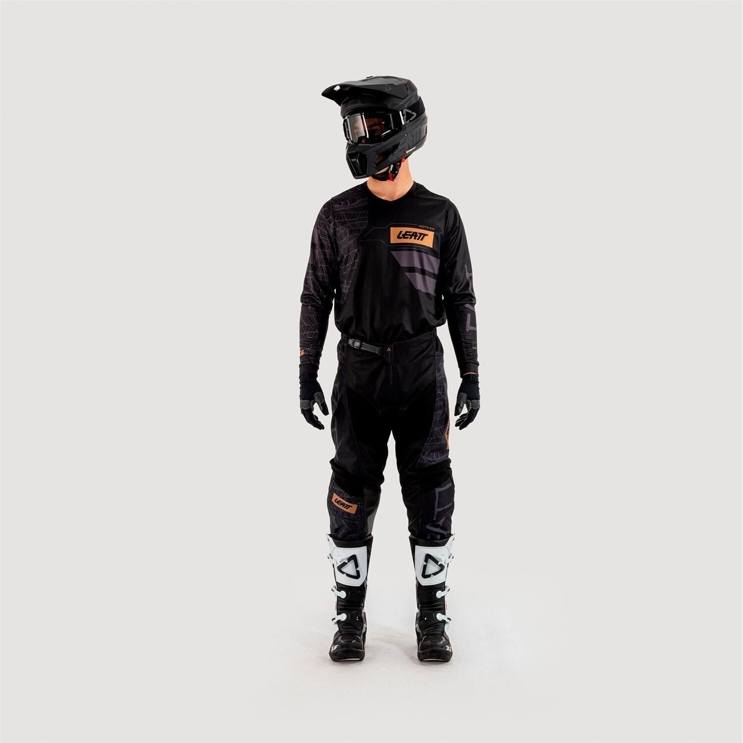 Leatt - 3.5 Ride Suit - V25