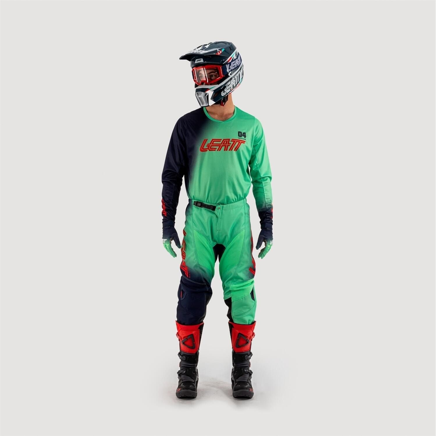 Leatt - 3.5 Ride Suit - V25