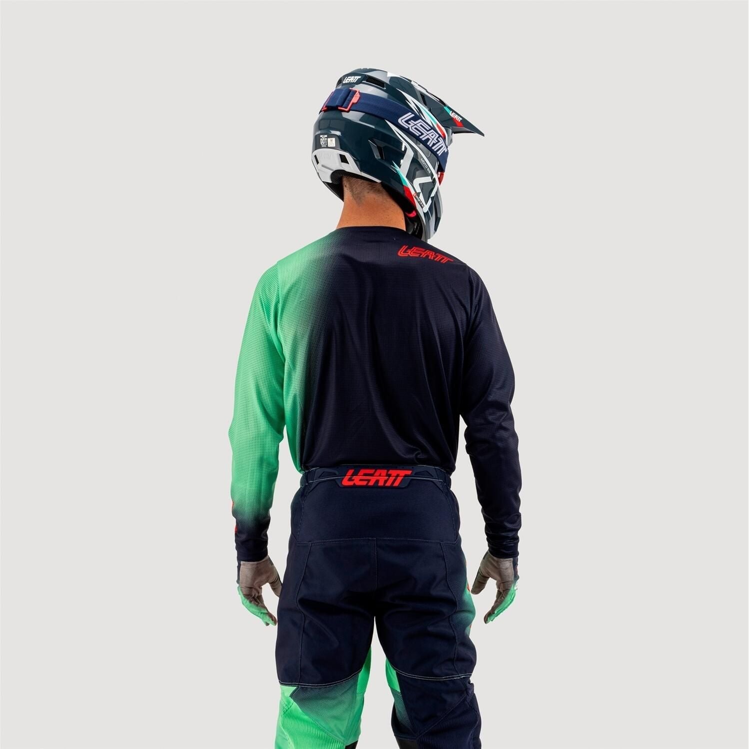 Leatt - 3.5 Ride Suit - V25