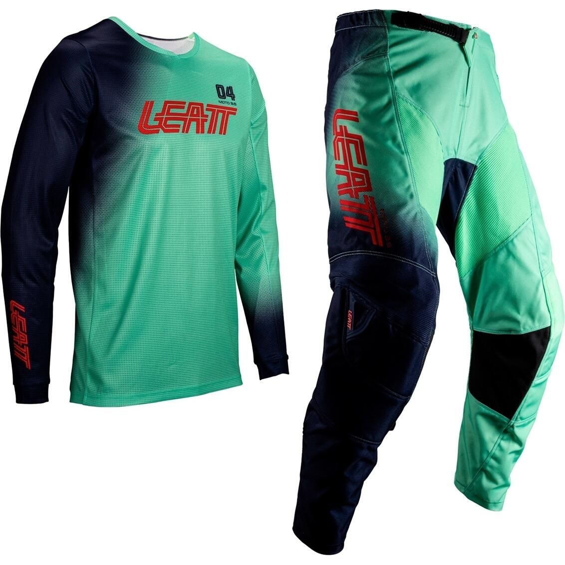 Leatt - 3.5 Ride Suit - V25