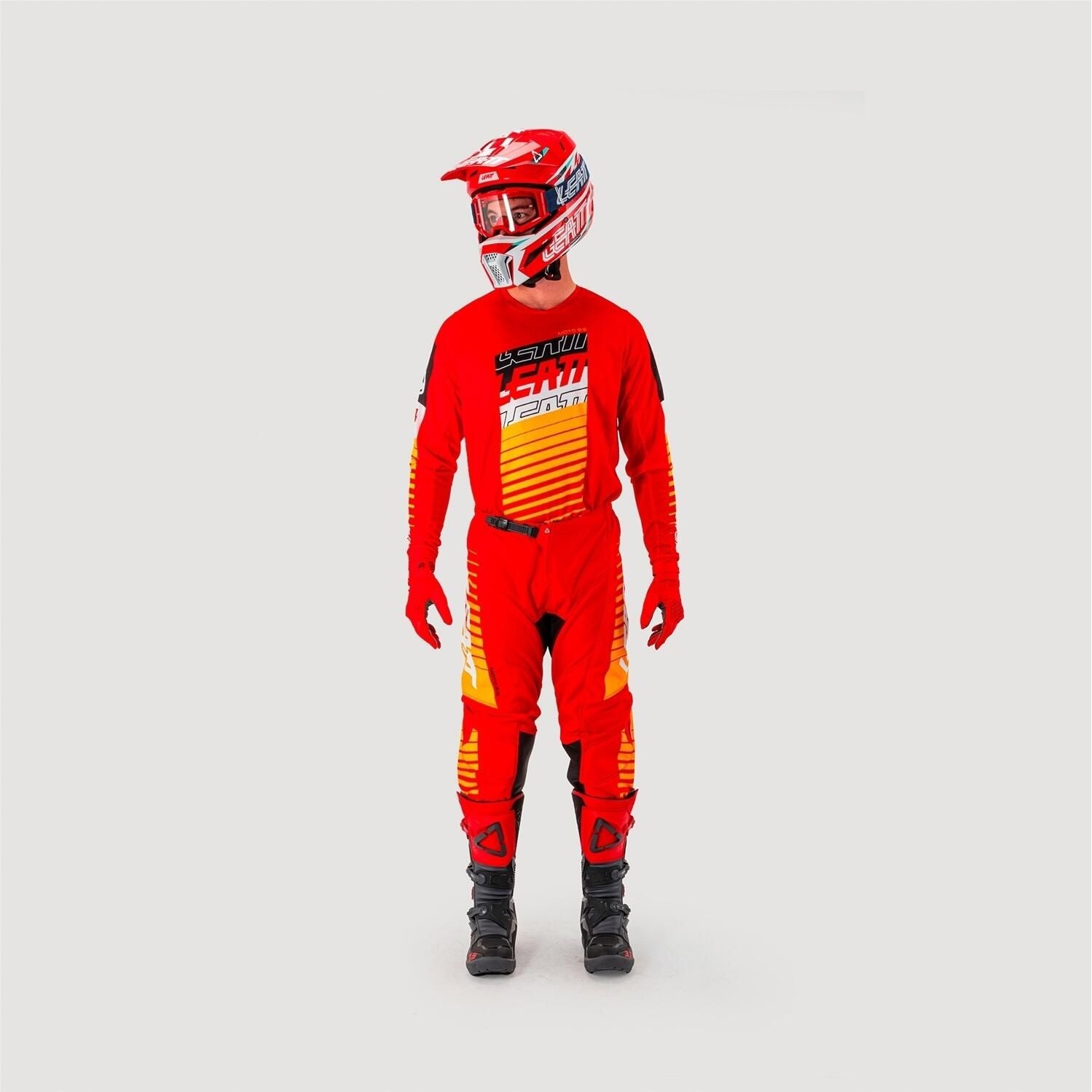 Leatt - 3.5 Ride Suit - V25