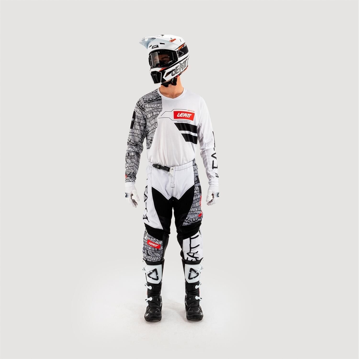 Leatt - 3.5 Ride Suit - V25