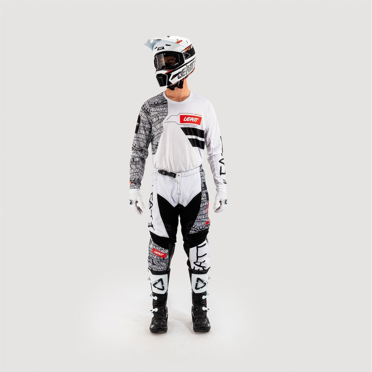 Leatt - 3.5 Ride Suit - V25