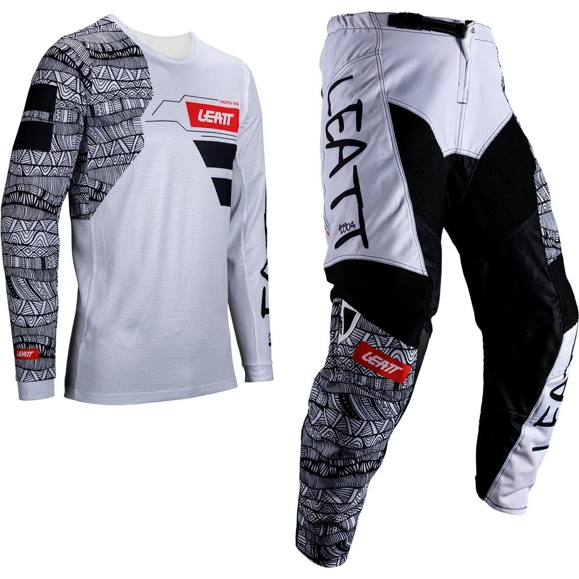 Leatt - 3.5 Ride Suit - V25