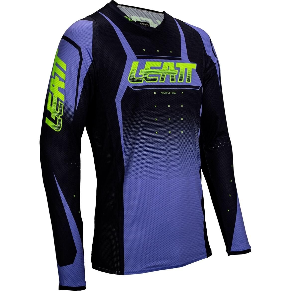 Leatt - 4.5 Lite Jersey