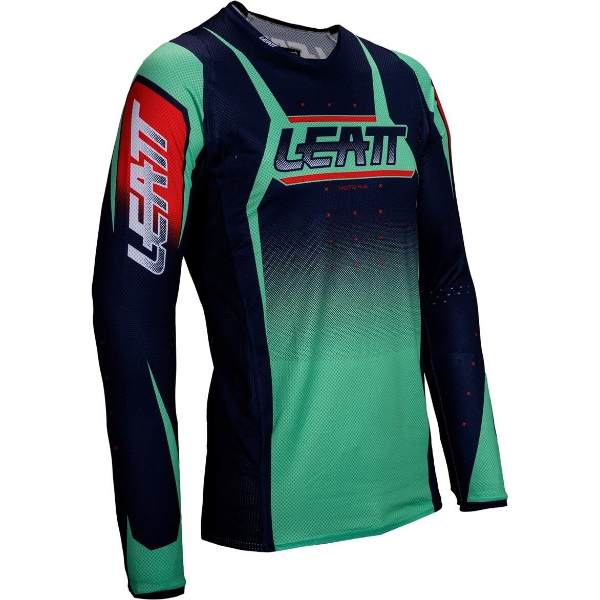 Leatt - 4.5 Lite Jersey
