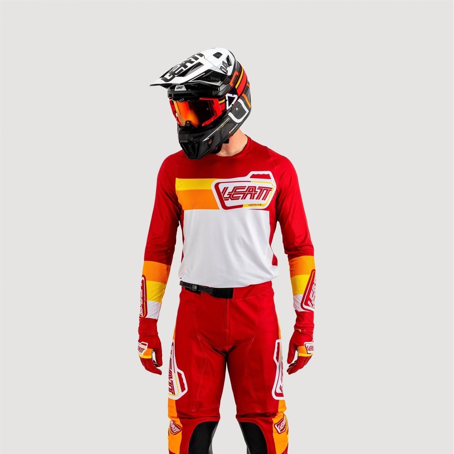 Leatt - 4.5 Lite Jersey