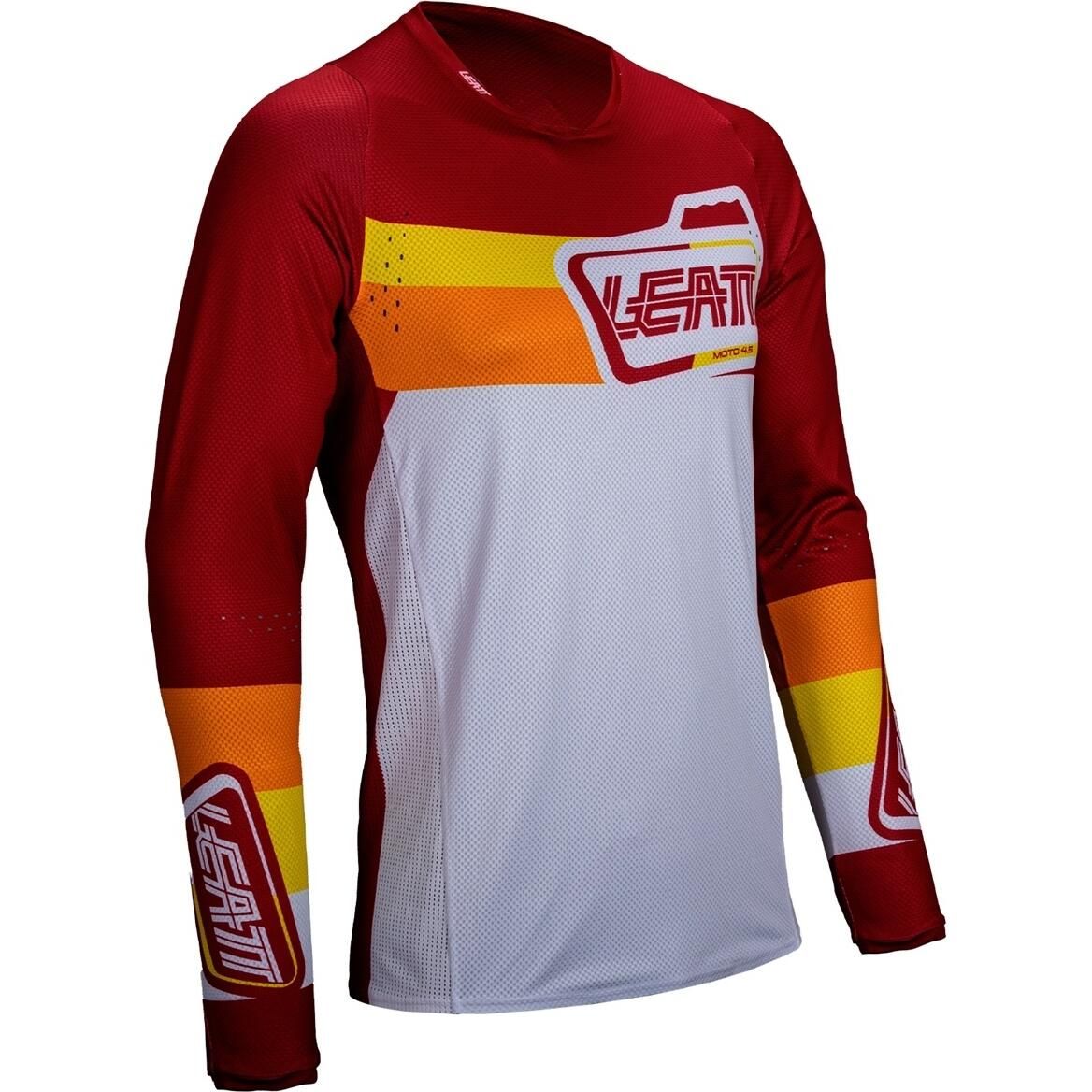 Leatt - 4.5 Lite Jersey