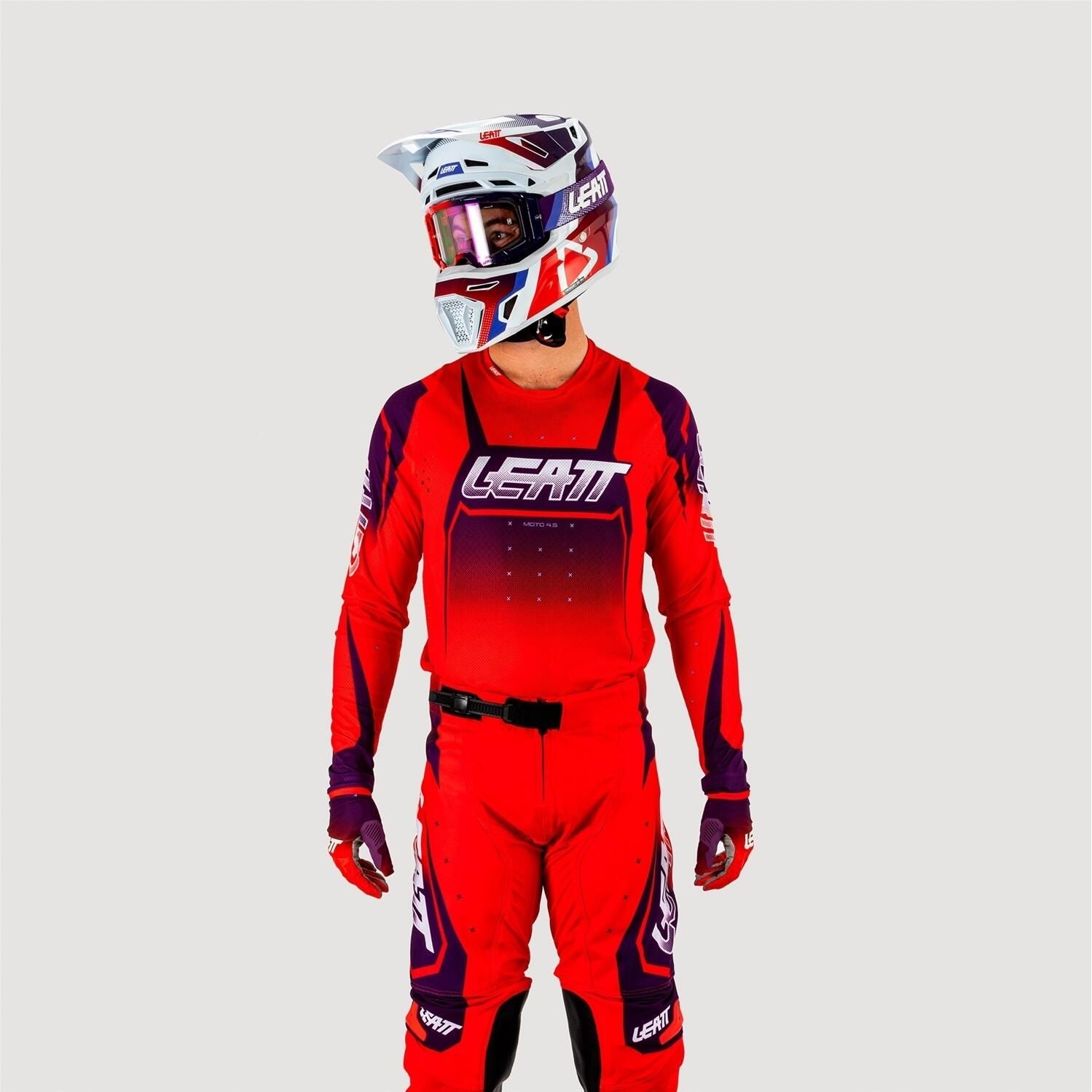 Leatt - 4.5 Lite Jersey