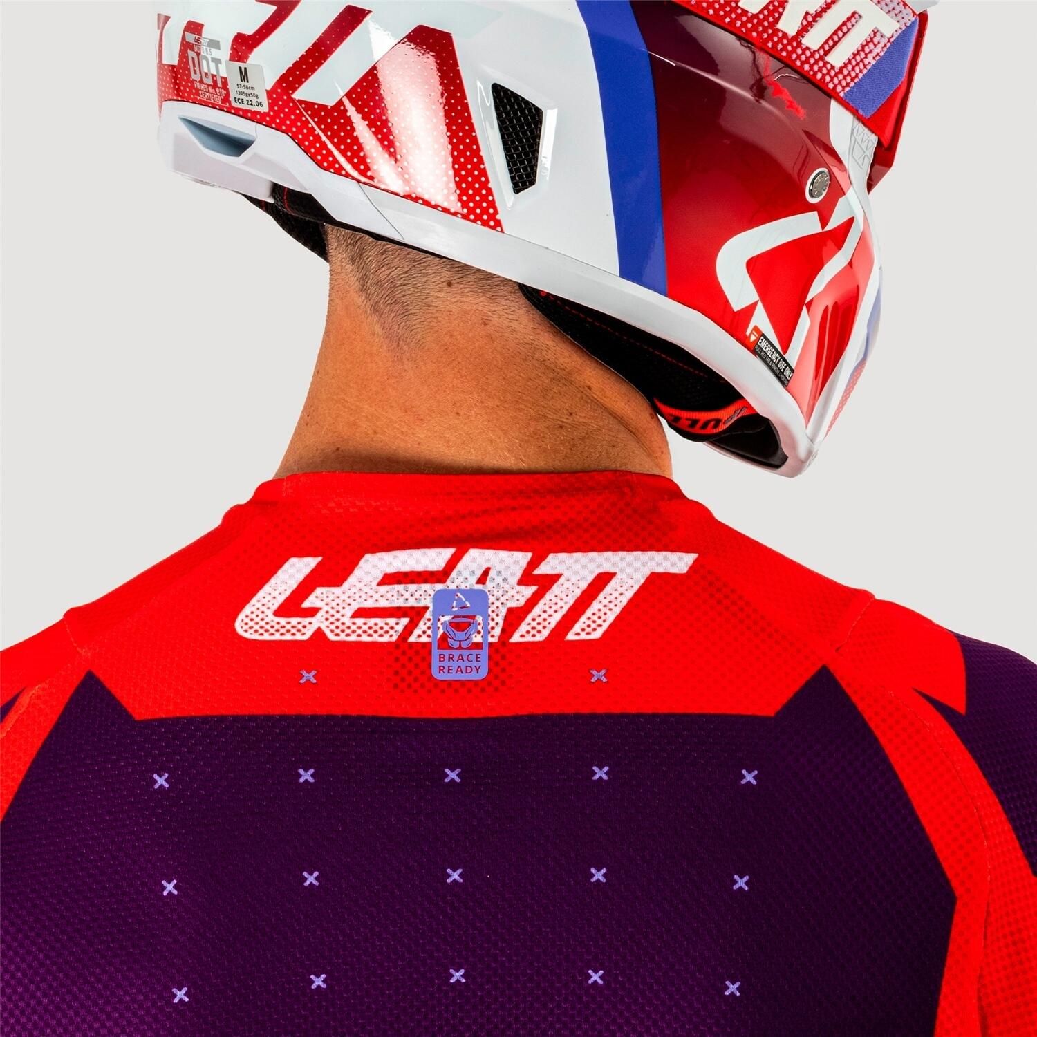 Leatt - 4.5 Lite Jersey