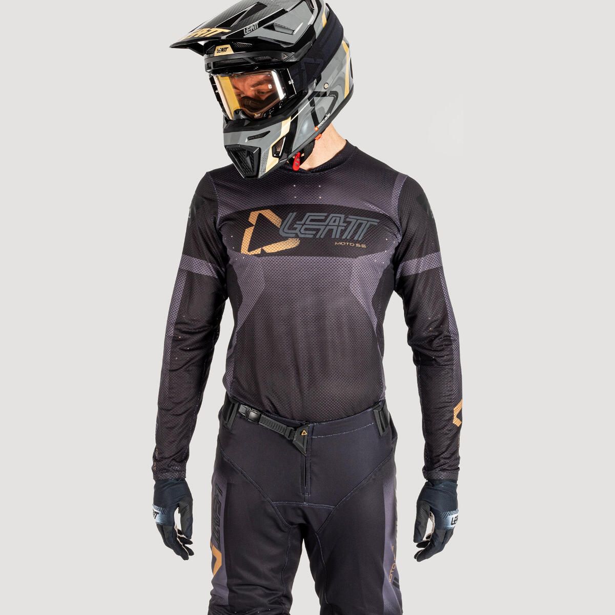 Leatt - Jersey 5.5