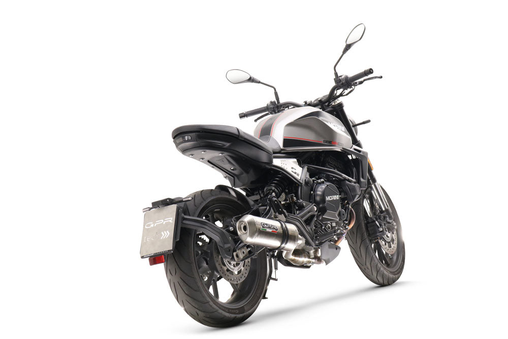 GPR-Exhaust---Satinox-Mid-Line-for-Seiemmezzo-SCR-from-2022-to-2024-dB-Killer-Catalyst-