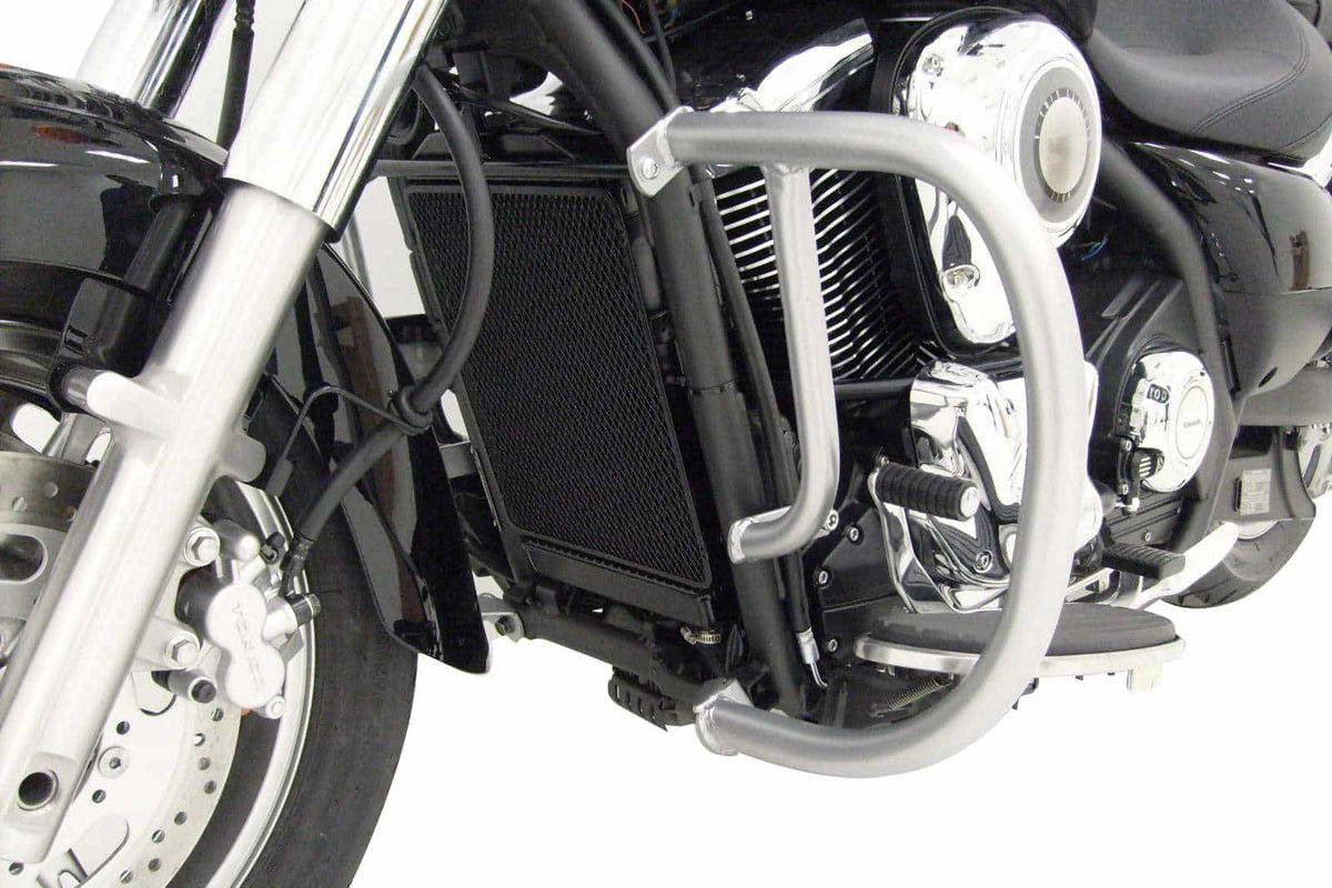 Hepco & Becker - Engine guard for Kawasaki VN 1700 Classic (2009-2014)