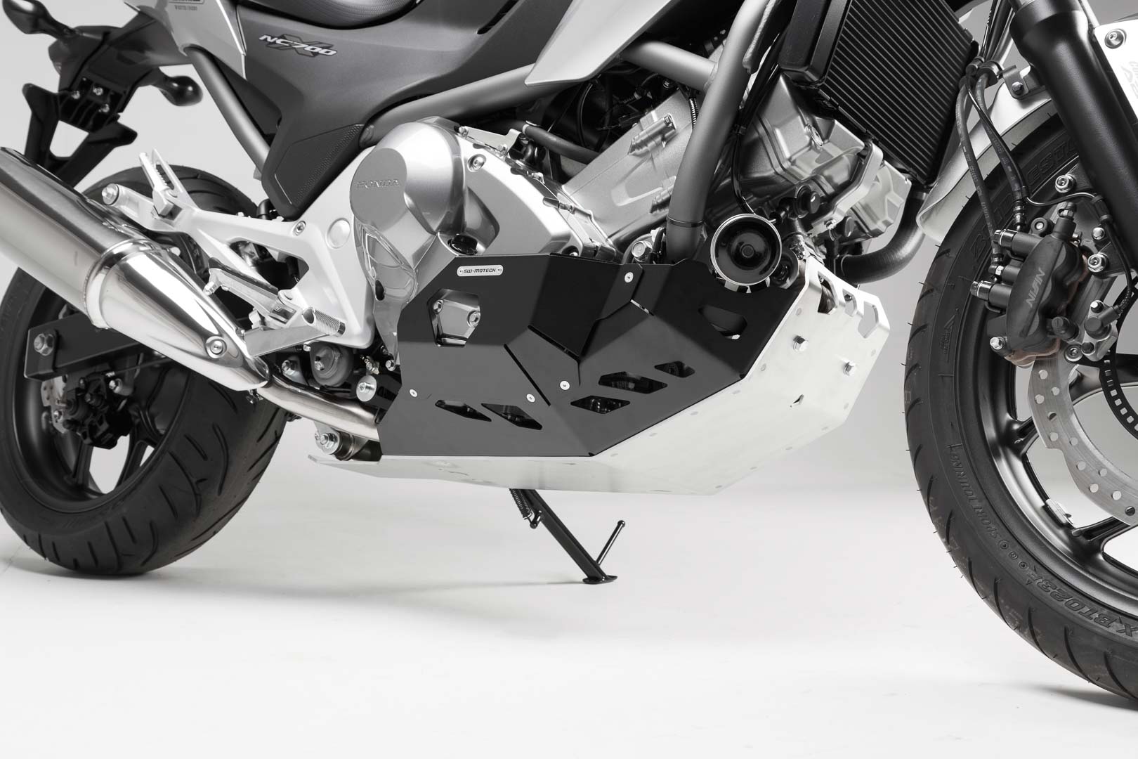 SW-Motech - Engine Guard for NC700 / 750