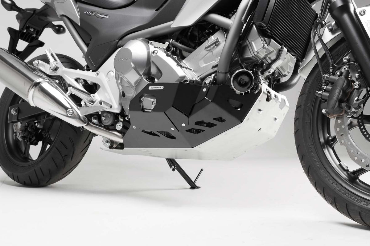 SW-Motech - Engine Guard for NC700 / 750