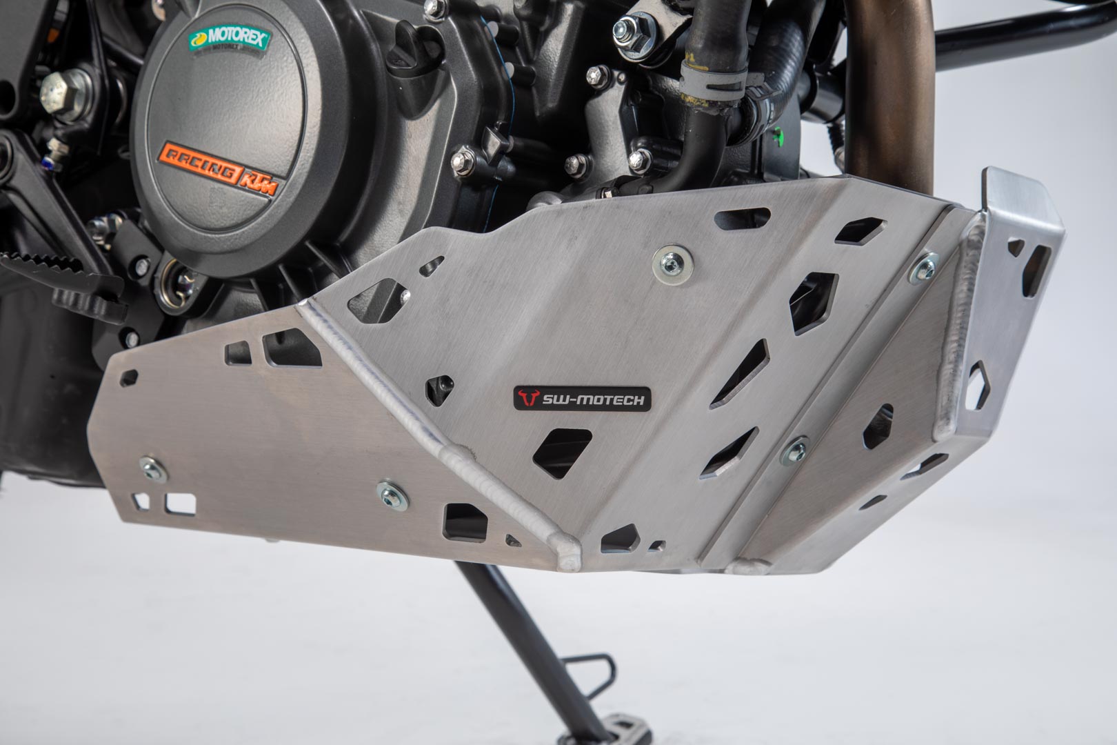 SW-Motech - Engine Guard for KTM 390 ADV (19-22)