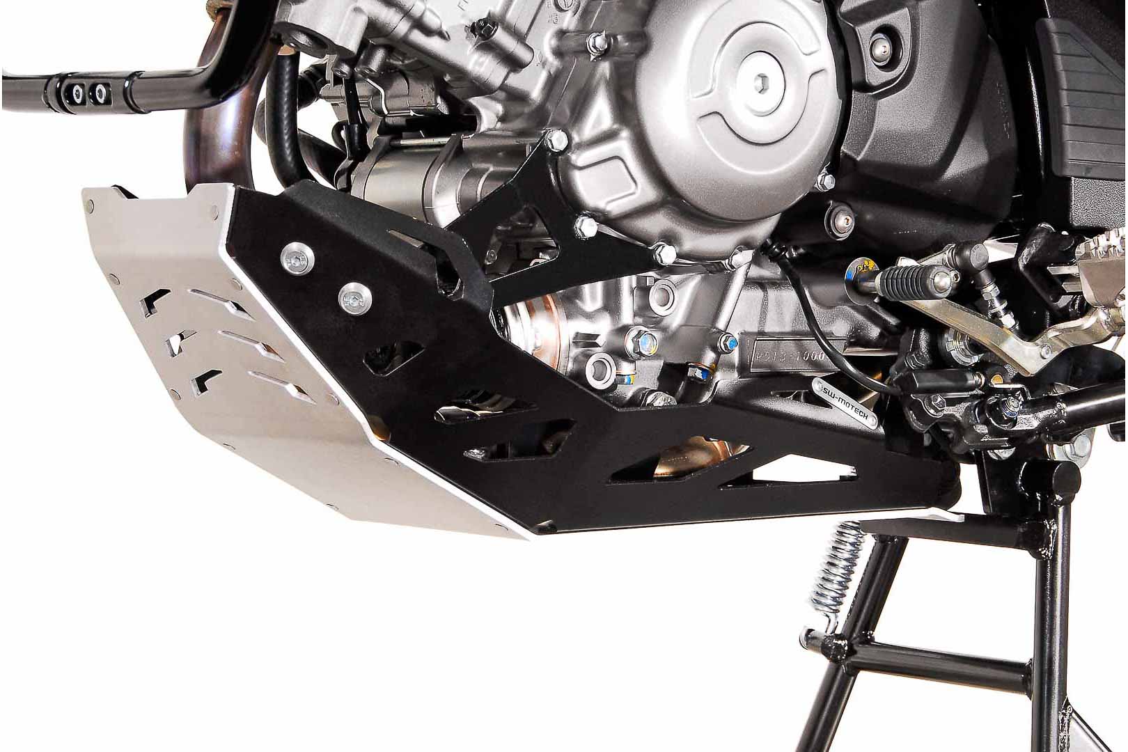 SW-Motech - Engine Guard for Suzuki DL 650 (11-22)