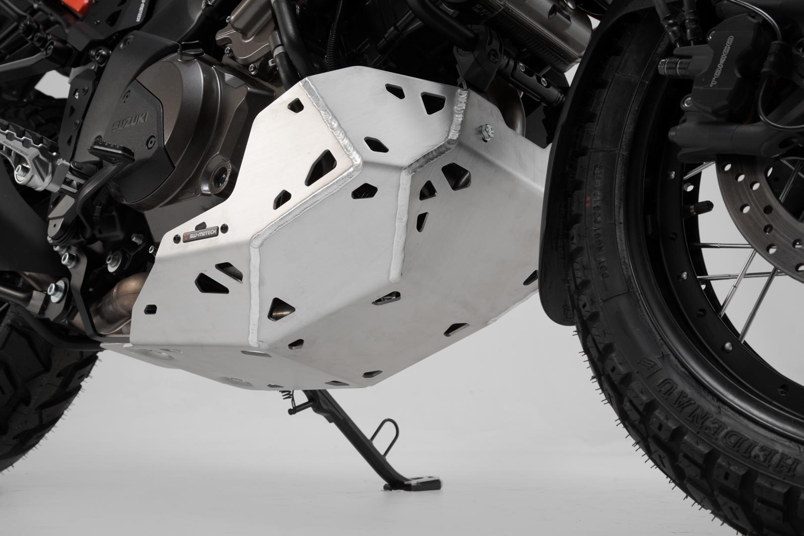 SW-Motech - Engine Guard for Suzuki DL1050 (20-22)
