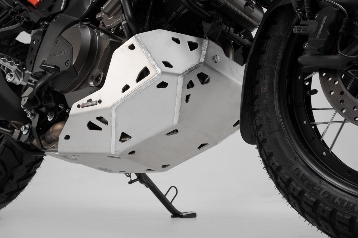 SW-Motech - Engine Guard for Suzuki DL1050 (20-22)