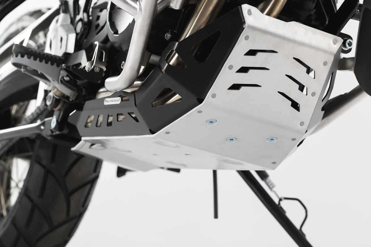 SW-Motech - Engine Guard for BMW GS / Husq Nuda 900