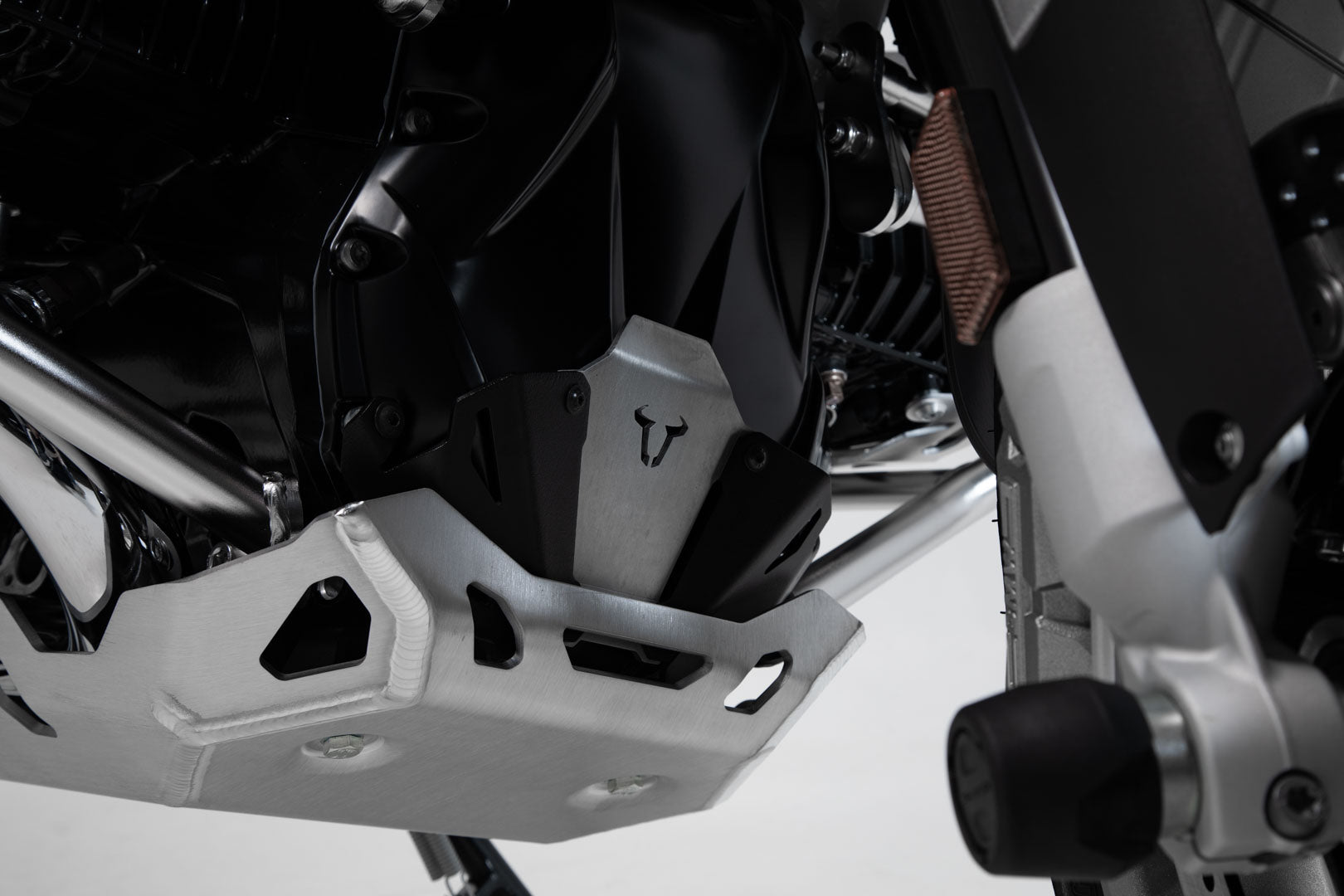 SW-Motech - Engine Guard for Ext R1200GS/1250GS(13-22)