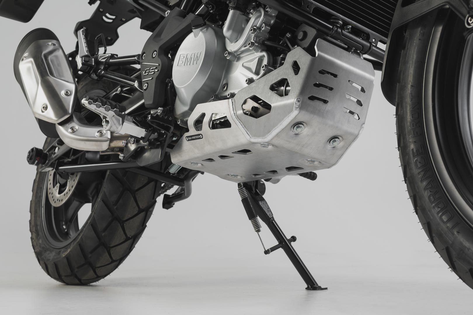 SW-Motech - Engine Guard for BMW G310GS (17-22)