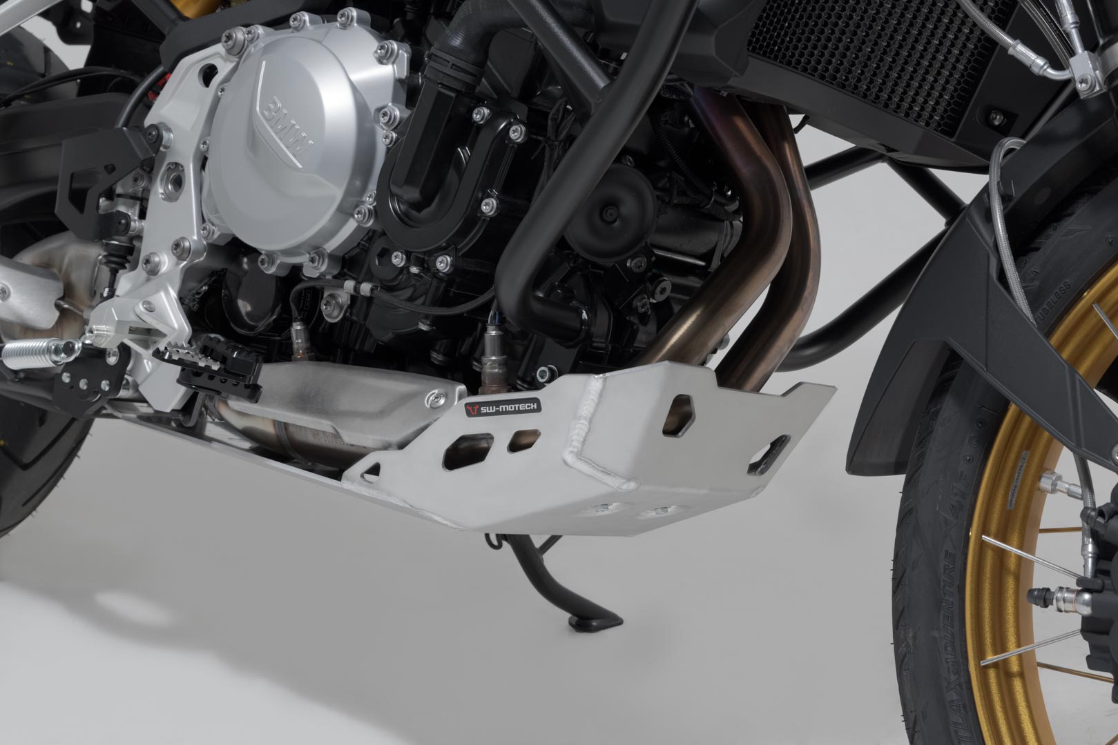 SW-Motech - Engine Guard for BMW F750/850GS (17-23)