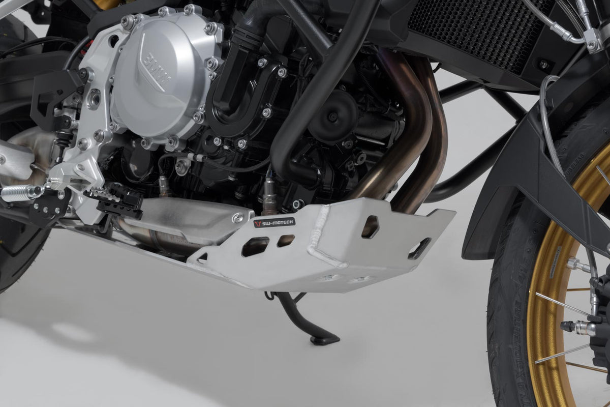 SW-Motech - Engine Guard for BMW F750/850GS (17-23)