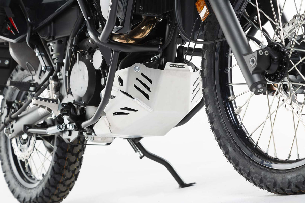 SW-Motech - Engine Guard for Kawasaki KLR 650 (08-22)