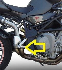 GPR-Exhaust---Furore-Nero-Slip-on-for-Brutale-910-S-R-from-2005-to-2011-dB-Killer-Link-Pipe