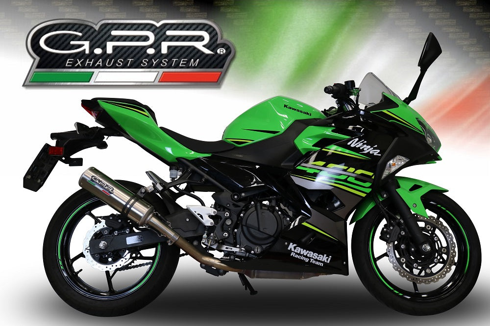 GPR-Exhaust---M3-Inox-Slip-on-for-Ninja-500-from-2023-to-2025-dB-Killer-Link-Pipe