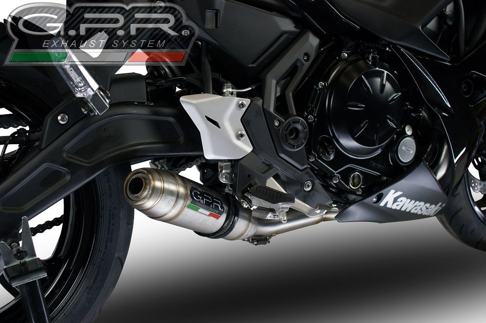 GPR-Exhaust---Deeptone-Inox-RACING-Full-Line-for-Ninja-650-from-2017-to-2020-Racing-Full-System-Exhaust-