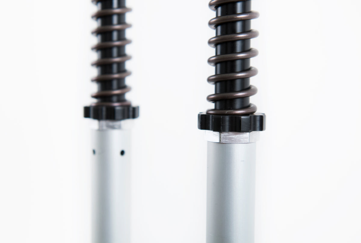 ÖHLINS - Street NIX 22 Cartridge Kit (FKS 204)