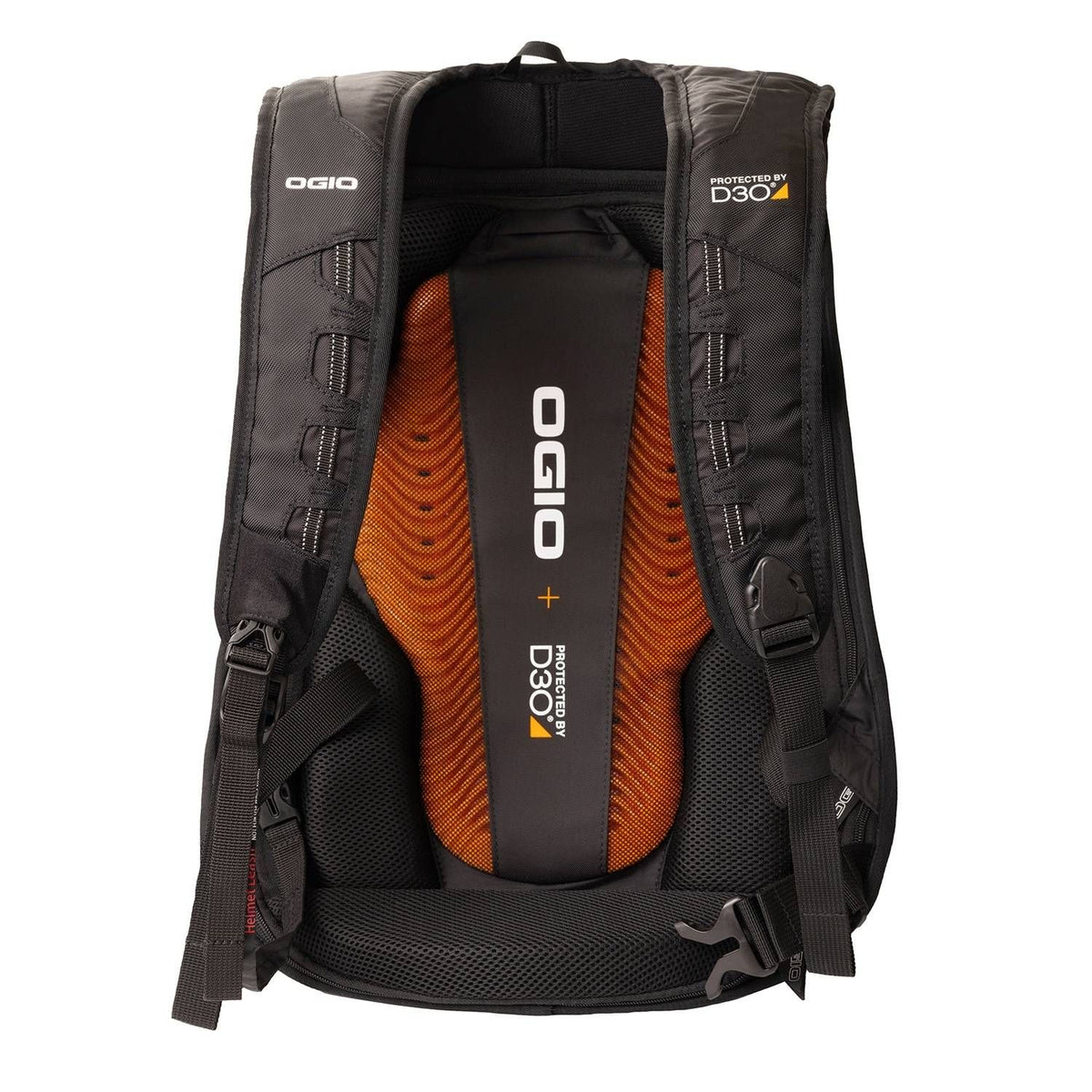 Ogio - No Drag Mach 5 D3O Backpack