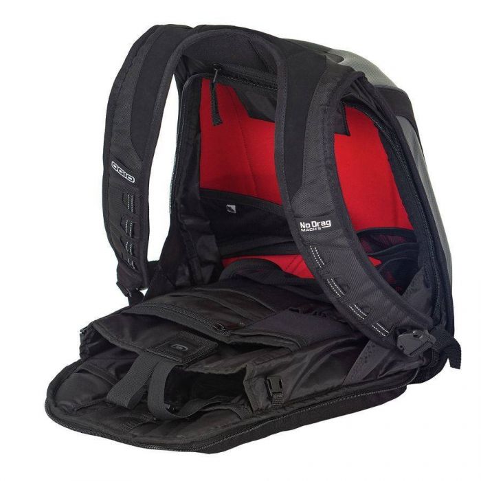 Ogio - No Drag Mach S Backpack