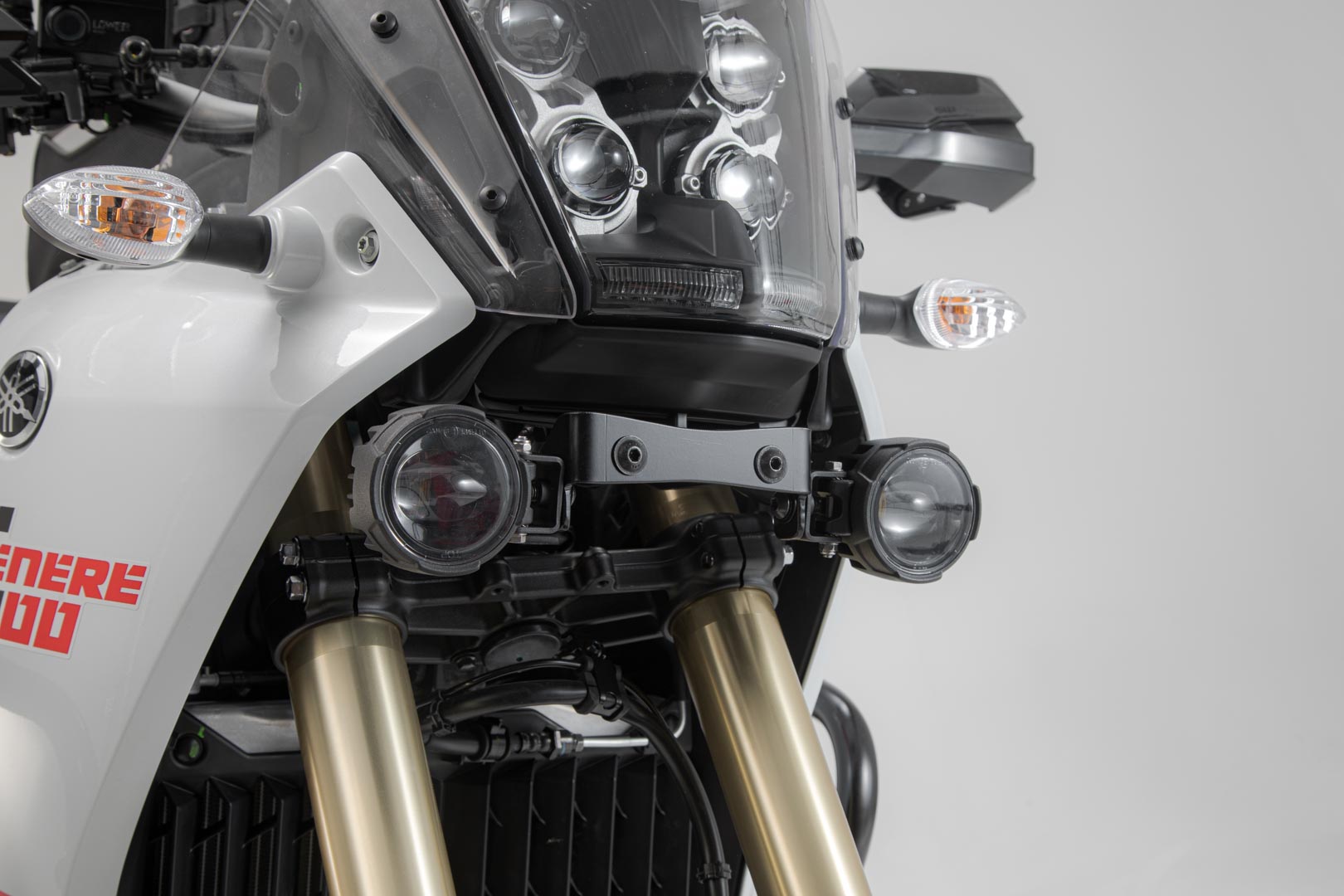SW-Motech - Light Mount for Yamaha XT700Z (21-22)