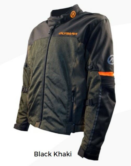 Olympia - Newport 3 Jacket