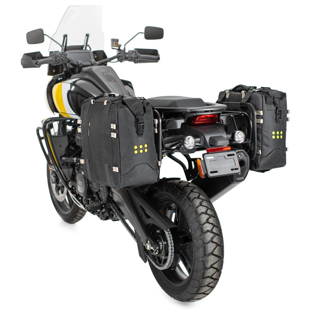 Kriega - OS-Platform HD Pan America Fit