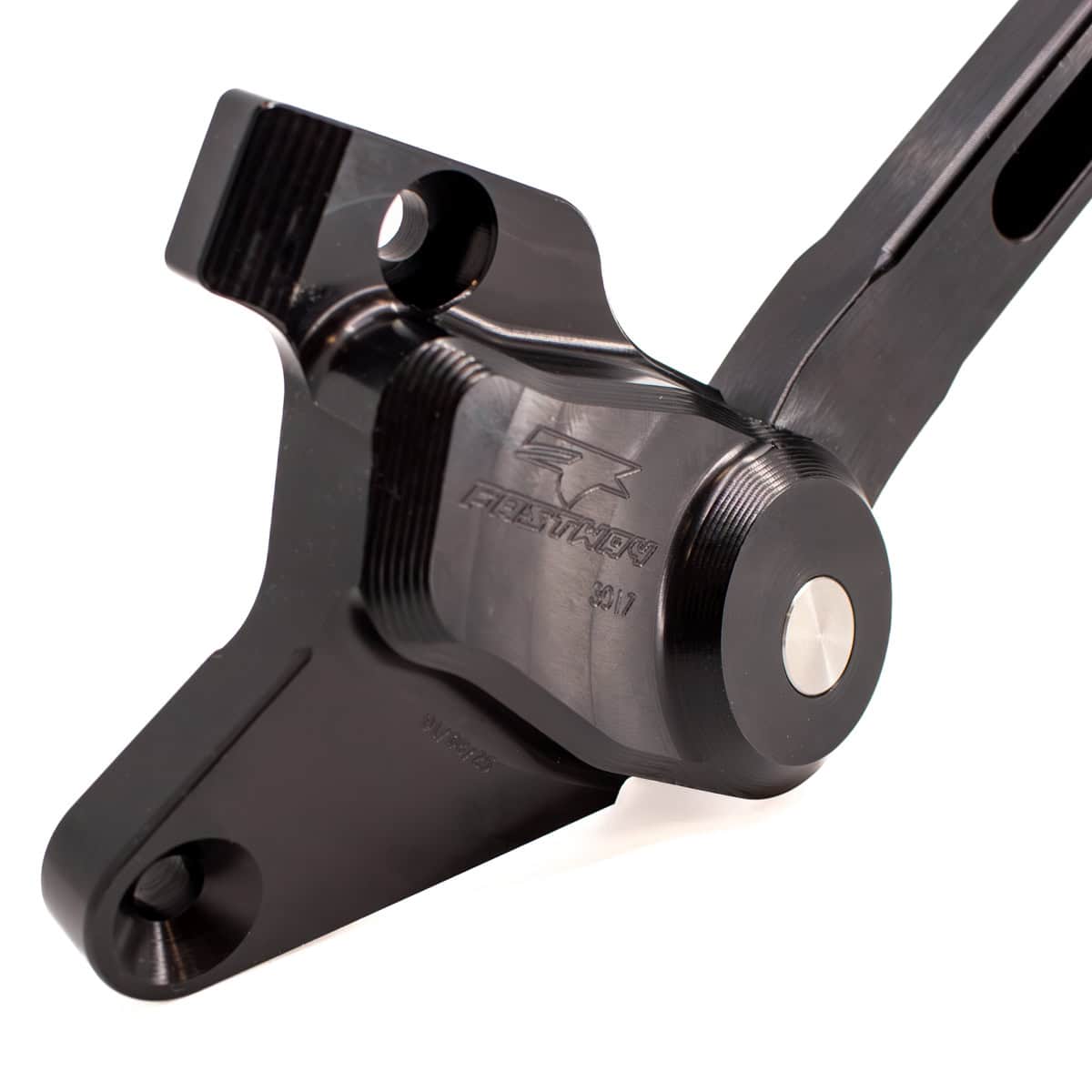 Fastway - Kickstand for KTM, GasGas, Husqvarna 65cc 2024-2025 (PMB-01-3017)