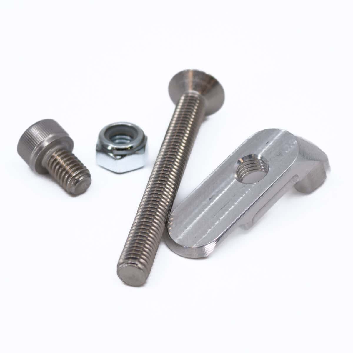 Fastway - Kickstand for KTM, GasGas, Husqvarna 65cc 2024-2025 (PMB-01-3017)