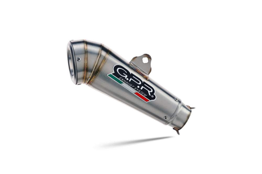 GPR-Exhaust---Powercone-Evo-Slip-on-for-752-S-from-2022-to-2024-dB-Killer-Link-Pipe