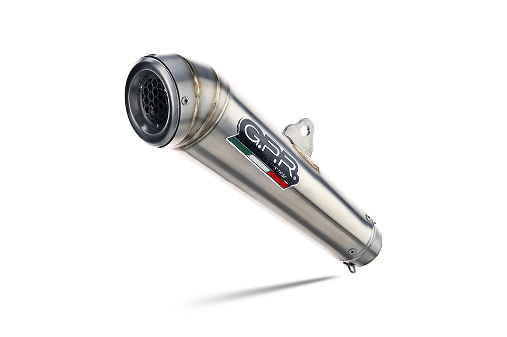 GPR-Exhaust---Powercone-Evo-Full-Line,-silencer-and-separate-header-for-Z-650-RS-from-2024-to-2025-dB-Killer-Catalyst