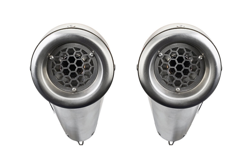GPR-Exhaust---Powercone-Evo-Double-Slip-on-for-ZZR-1400-from-2017-to-2022-dB-Killer-Link-Pipes